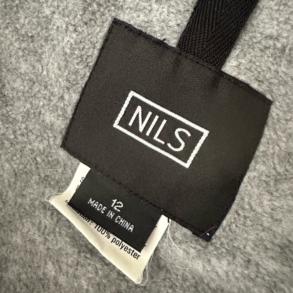 ❄️ Ladies NILS Jacket - Picture 2 of 3